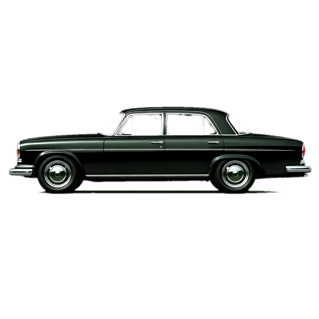 Classic Sedan